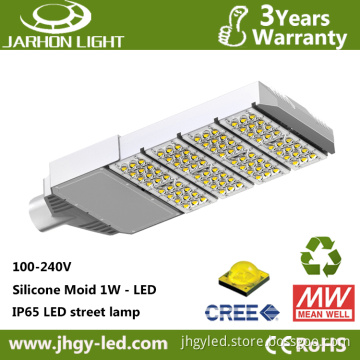 IP65 Water Proof Meanwell Driver 120W LED Street Light (JH-ST120W)